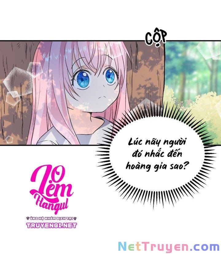 đọc truyện Hoàng Hậu Bé Bỏng Chương 2 ảnh 8 tại Thiên Thai Truyện