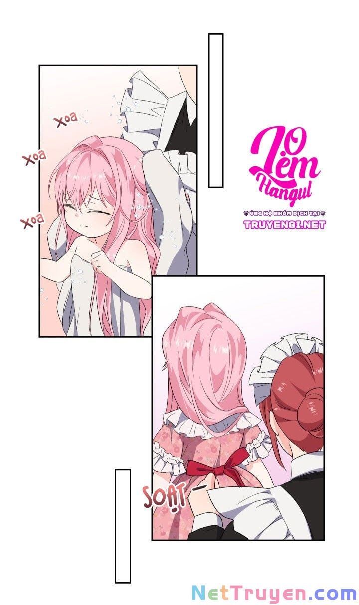 đọc truyện Hoàng Hậu Bé Bỏng Chương 2 ảnh 62 tại Thiên Thai Truyện