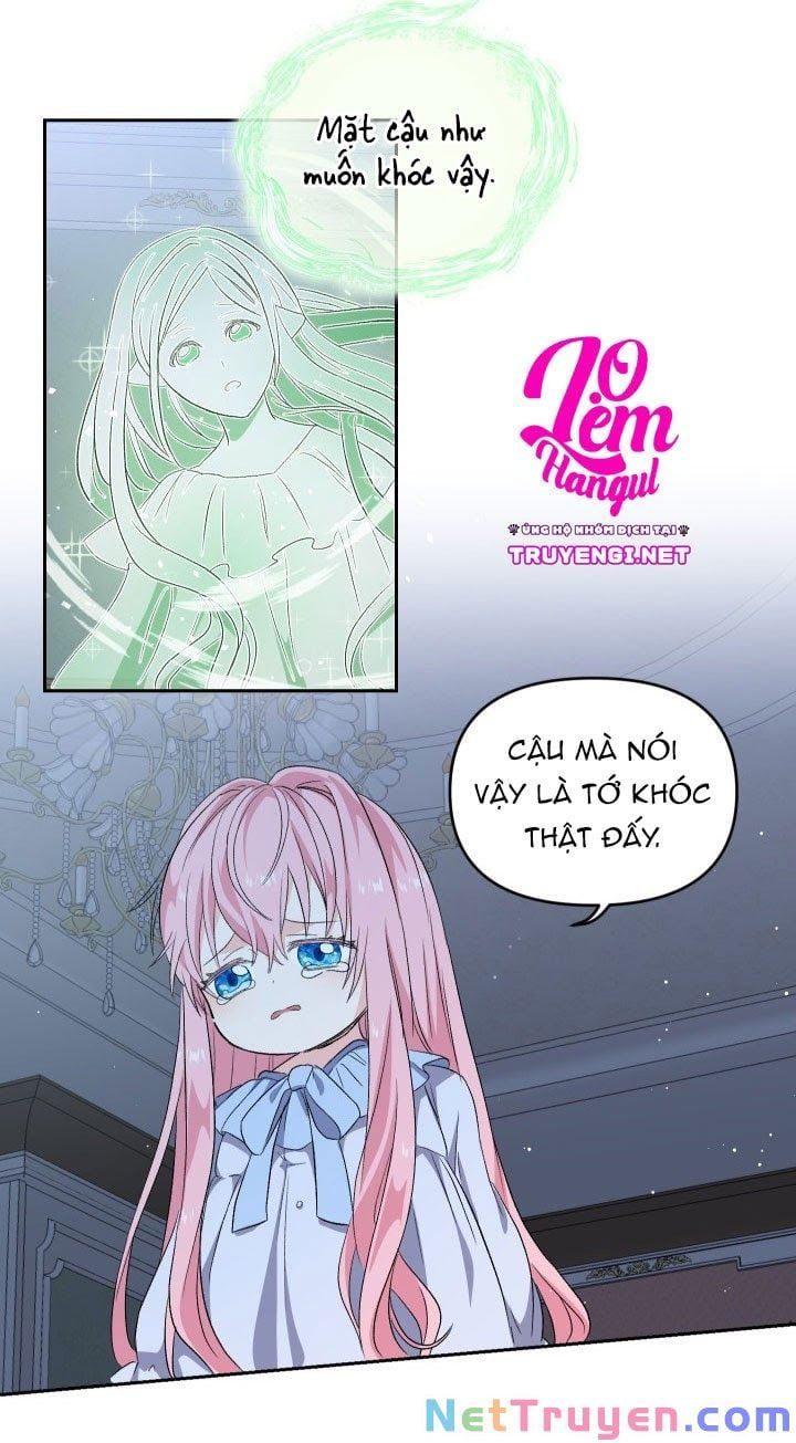 đọc truyện Hoàng Hậu Bé Bỏng Chương 2 ảnh 70 tại Thiên Thai Truyện