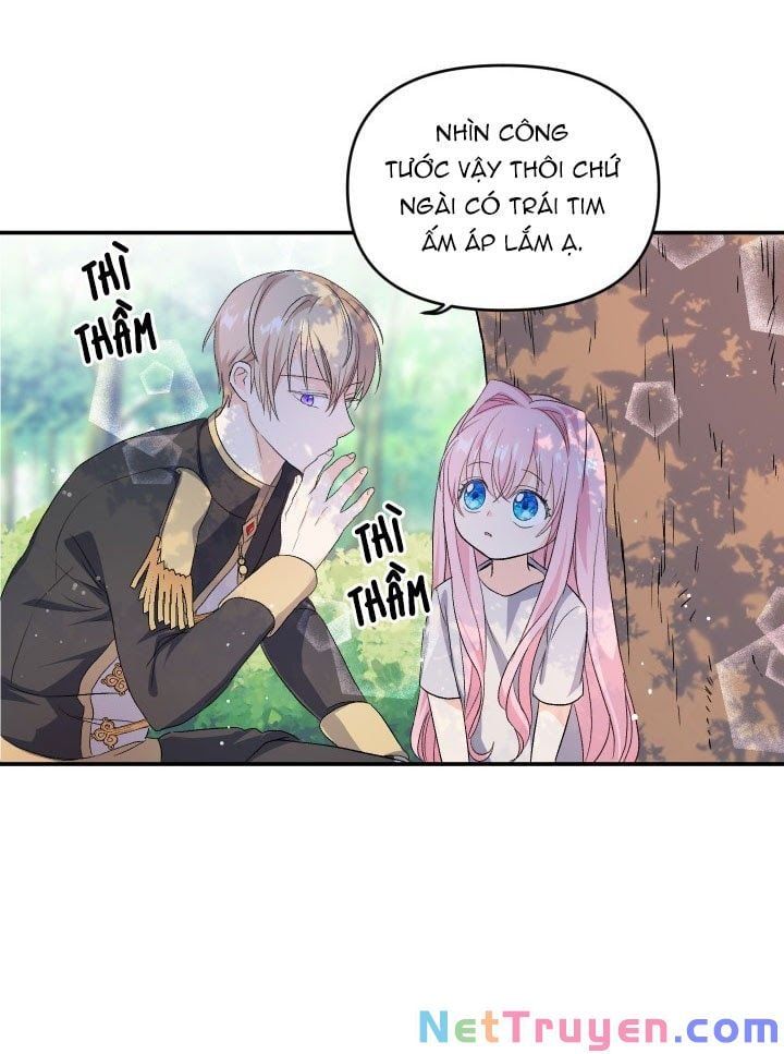 đọc truyện Hoàng Hậu Bé Bỏng Chương 2 ảnh 9 tại Thiên Thai Truyện