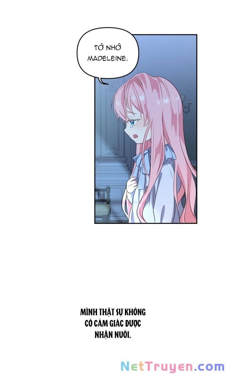 đọc truyện Hoàng Hậu Bé Bỏng Chương 2 ảnh 72 tại Thiên Thai Truyện