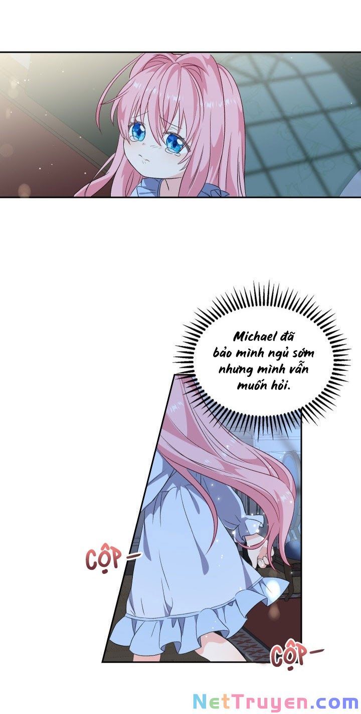 đọc truyện Hoàng Hậu Bé Bỏng Chương 2 ảnh 78 tại Thiên Thai Truyện