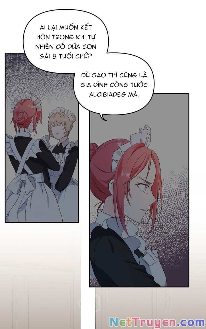 đọc truyện Hoàng Hậu Bé Bỏng Chương 2 ảnh 82 tại Thiên Thai Truyện