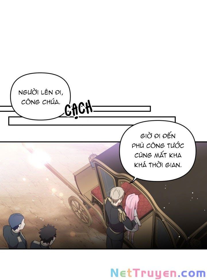 đọc truyện Hoàng Hậu Bé Bỏng Chương 2 ảnh 11 tại Thiên Thai Truyện