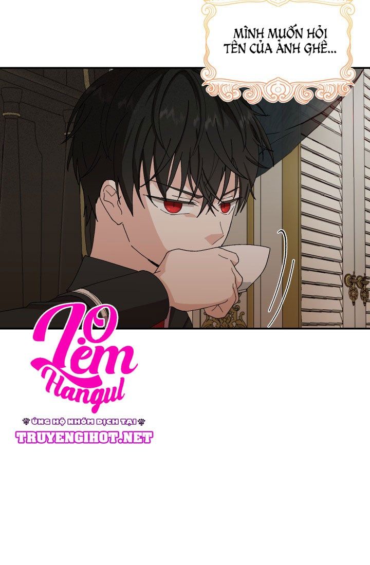 đọc truyện Hoàng Hậu Bé Bỏng Chương 20 ảnh 12 tại Thiên Thai Truyện