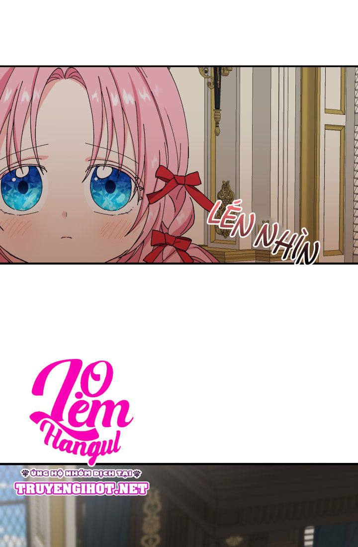 đọc truyện Hoàng Hậu Bé Bỏng Chương 20 ảnh 13 tại Thiên Thai Truyện