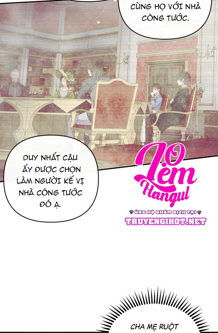 đọc truyện Hoàng Hậu Bé Bỏng Chương 20 ảnh 19 tại Thiên Thai Truyện