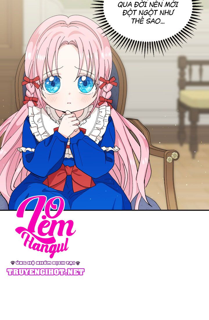 đọc truyện Hoàng Hậu Bé Bỏng Chương 20 ảnh 20 tại Thiên Thai Truyện