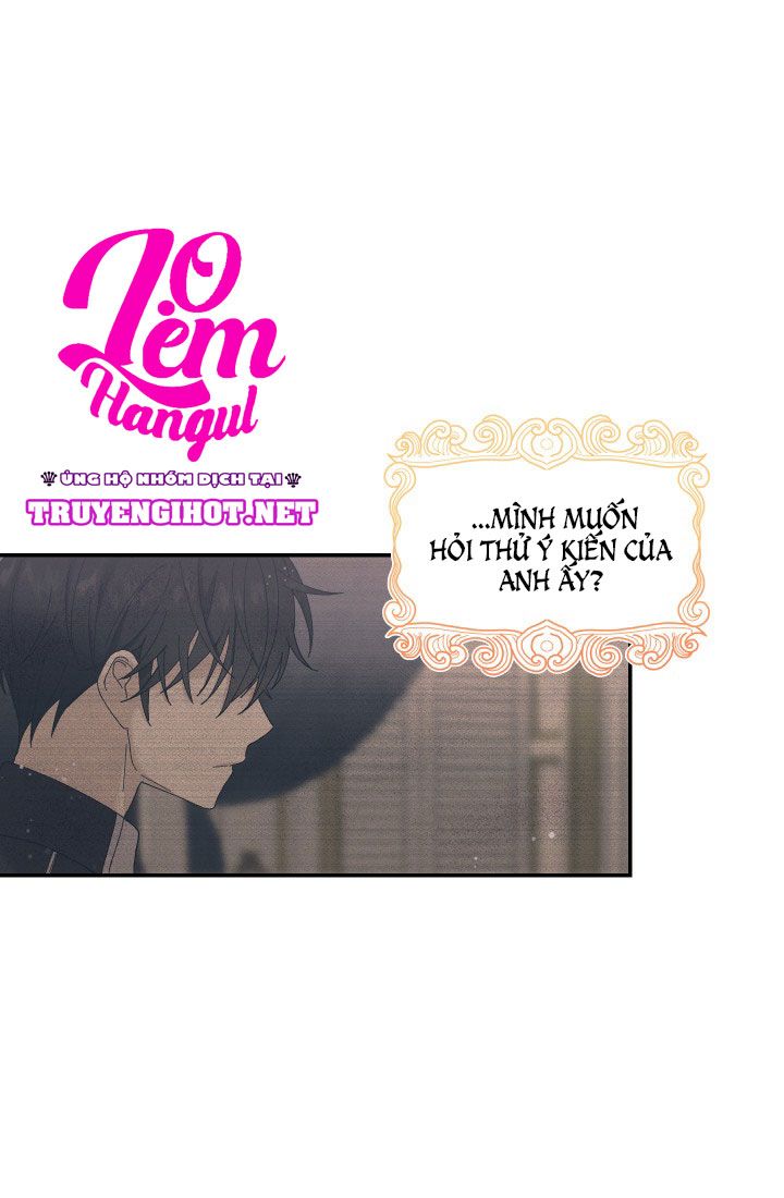 đọc truyện Hoàng Hậu Bé Bỏng Chương 20 ảnh 22 tại Thiên Thai Truyện