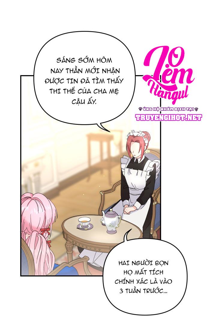 đọc truyện Hoàng Hậu Bé Bỏng Chương 20 ảnh 23 tại Thiên Thai Truyện