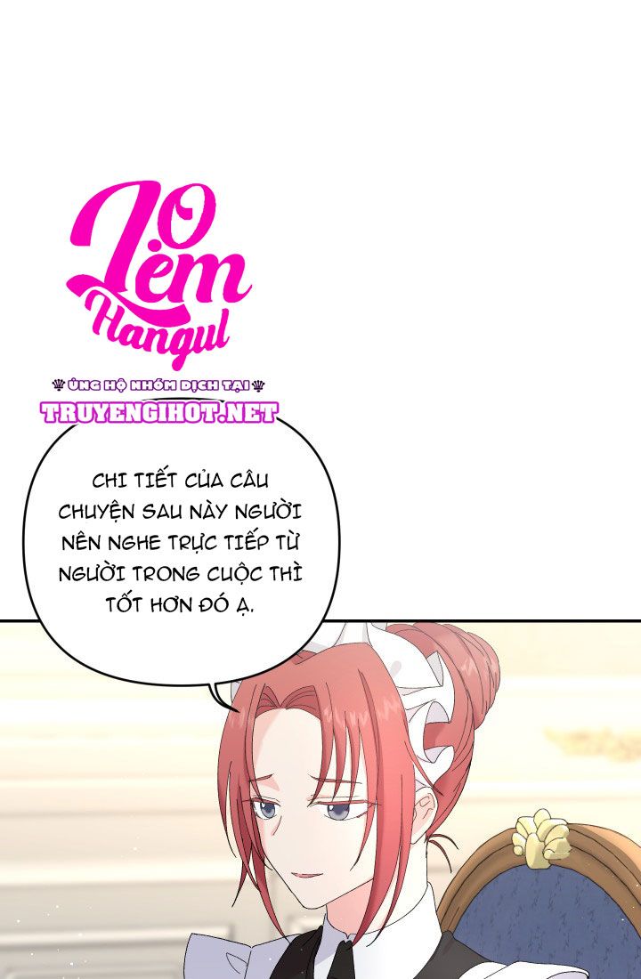 đọc truyện Hoàng Hậu Bé Bỏng Chương 20 ảnh 24 tại Thiên Thai Truyện