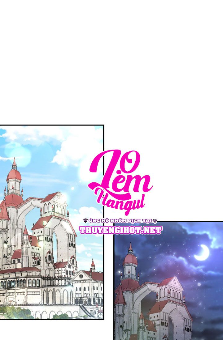 đọc truyện Hoàng Hậu Bé Bỏng Chương 20 ảnh 27 tại Thiên Thai Truyện