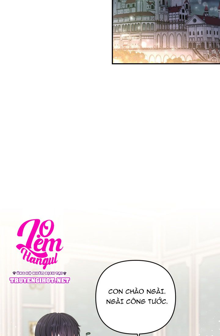 đọc truyện Hoàng Hậu Bé Bỏng Chương 20 ảnh 28 tại Thiên Thai Truyện