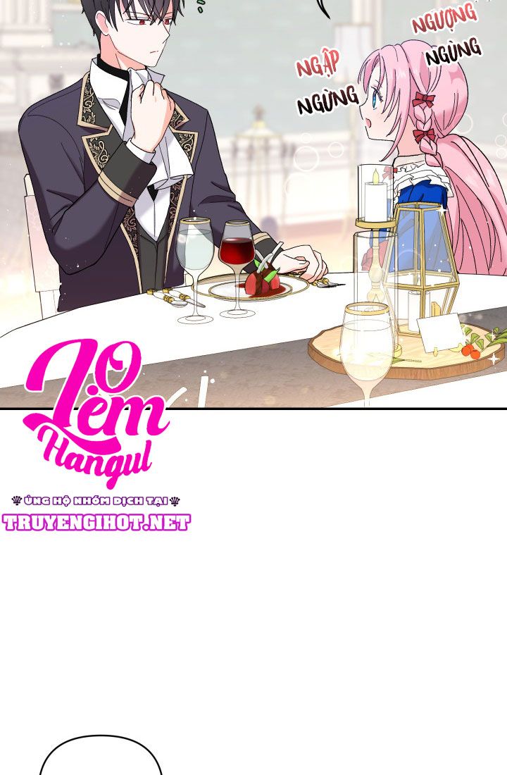 đọc truyện Hoàng Hậu Bé Bỏng Chương 20 ảnh 29 tại Thiên Thai Truyện