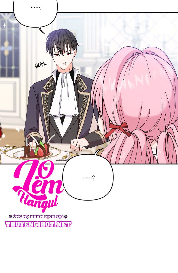 đọc truyện Hoàng Hậu Bé Bỏng Chương 20 ảnh 30 tại Thiên Thai Truyện