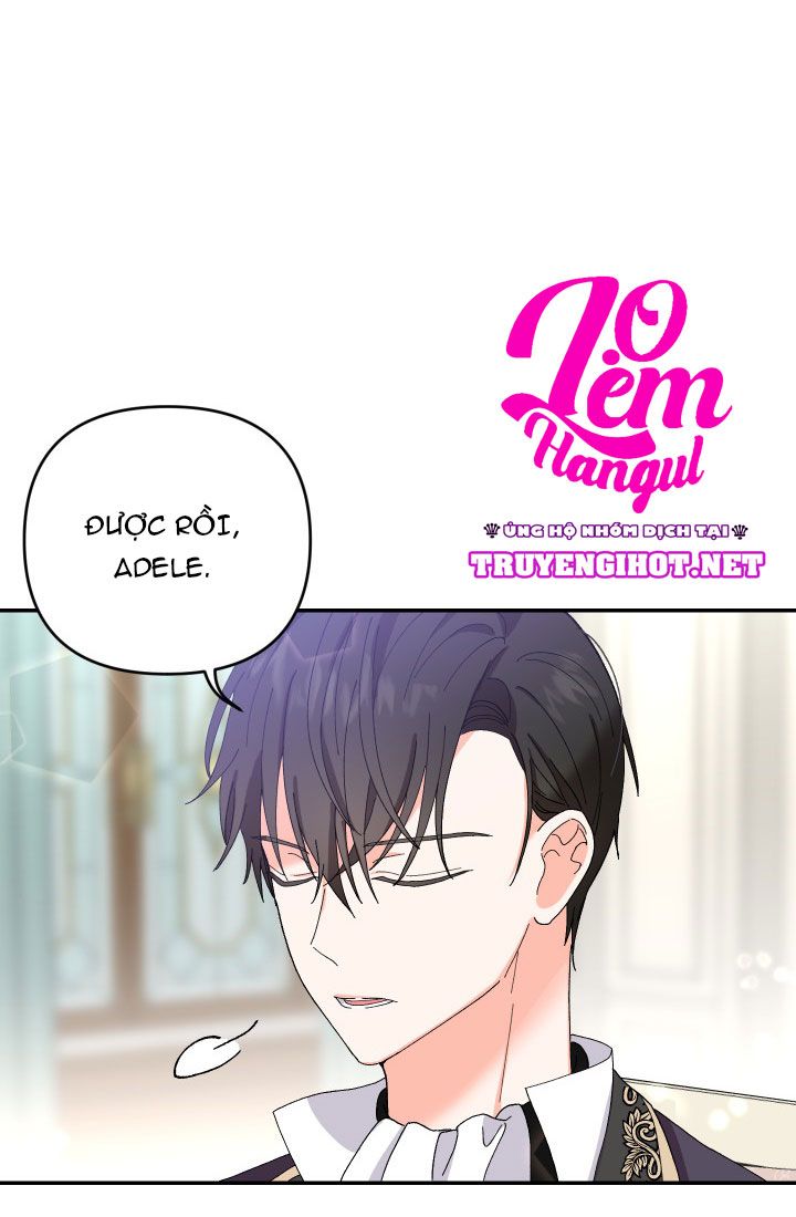 đọc truyện Hoàng Hậu Bé Bỏng Chương 20 ảnh 31 tại Thiên Thai Truyện