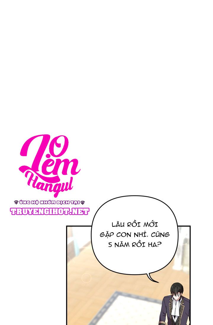 đọc truyện Hoàng Hậu Bé Bỏng Chương 20 ảnh 32 tại Thiên Thai Truyện