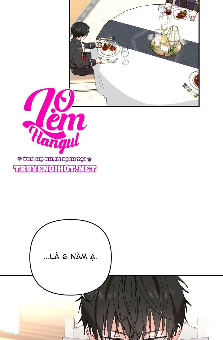 đọc truyện Hoàng Hậu Bé Bỏng Chương 20 ảnh 33 tại Thiên Thai Truyện