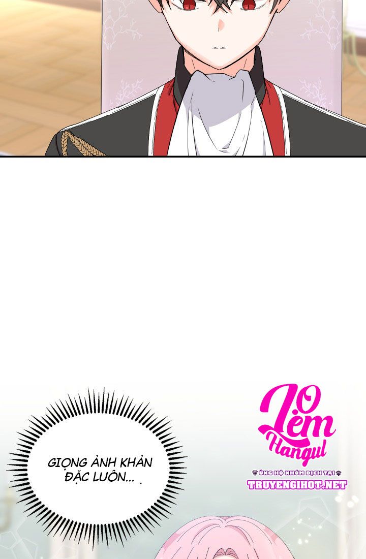 đọc truyện Hoàng Hậu Bé Bỏng Chương 20 ảnh 34 tại Thiên Thai Truyện