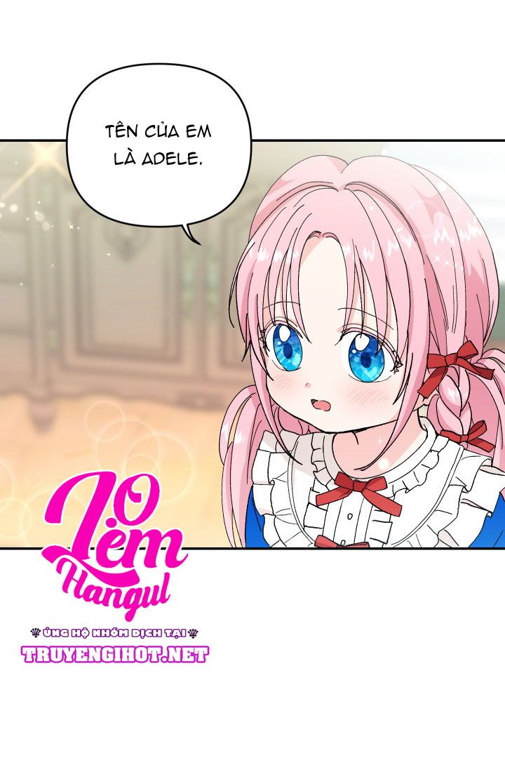 đọc truyện Hoàng Hậu Bé Bỏng Chương 20 ảnh 38 tại Thiên Thai Truyện