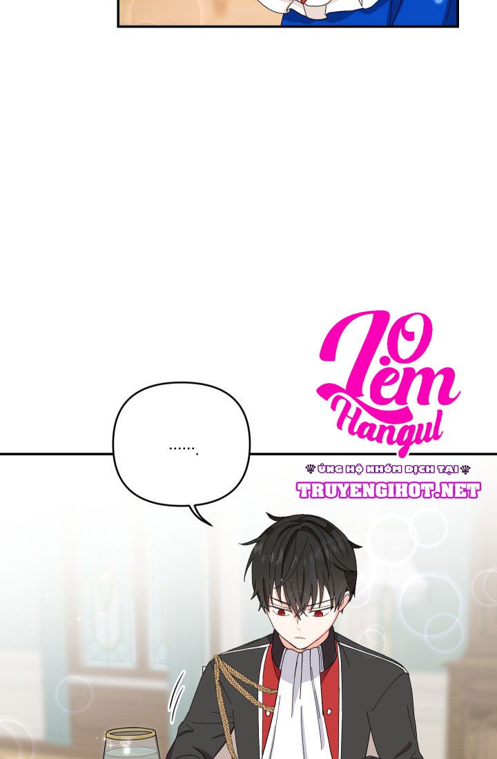 đọc truyện Hoàng Hậu Bé Bỏng Chương 20 ảnh 41 tại Thiên Thai Truyện