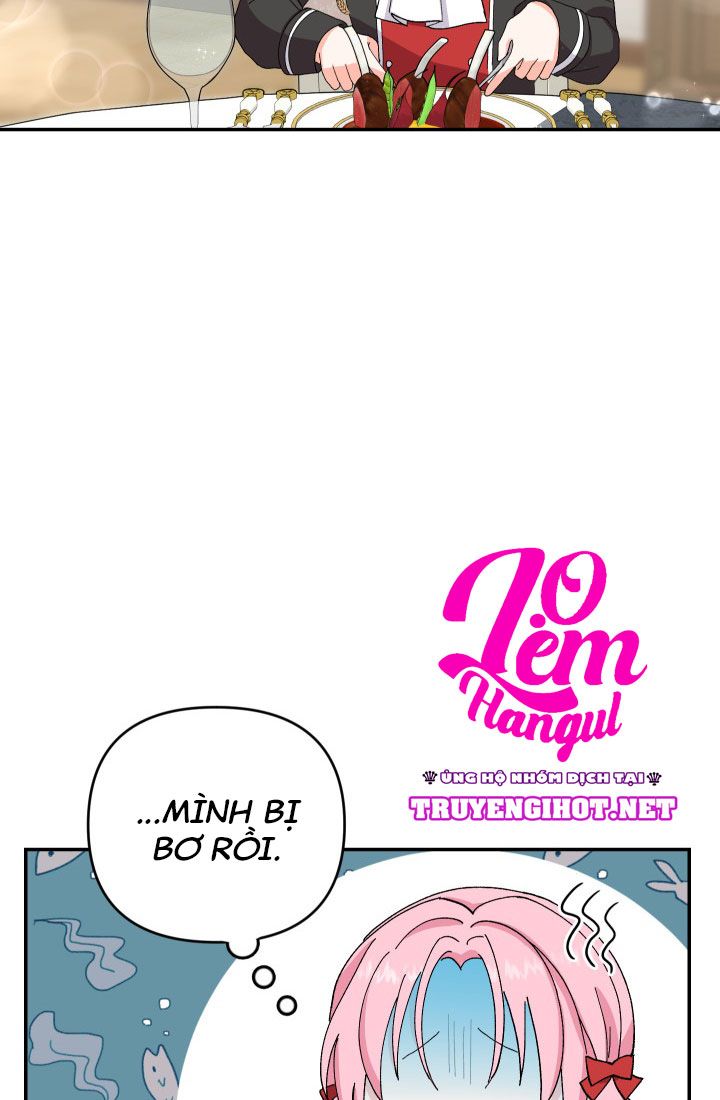 đọc truyện Hoàng Hậu Bé Bỏng Chương 20 ảnh 42 tại Thiên Thai Truyện