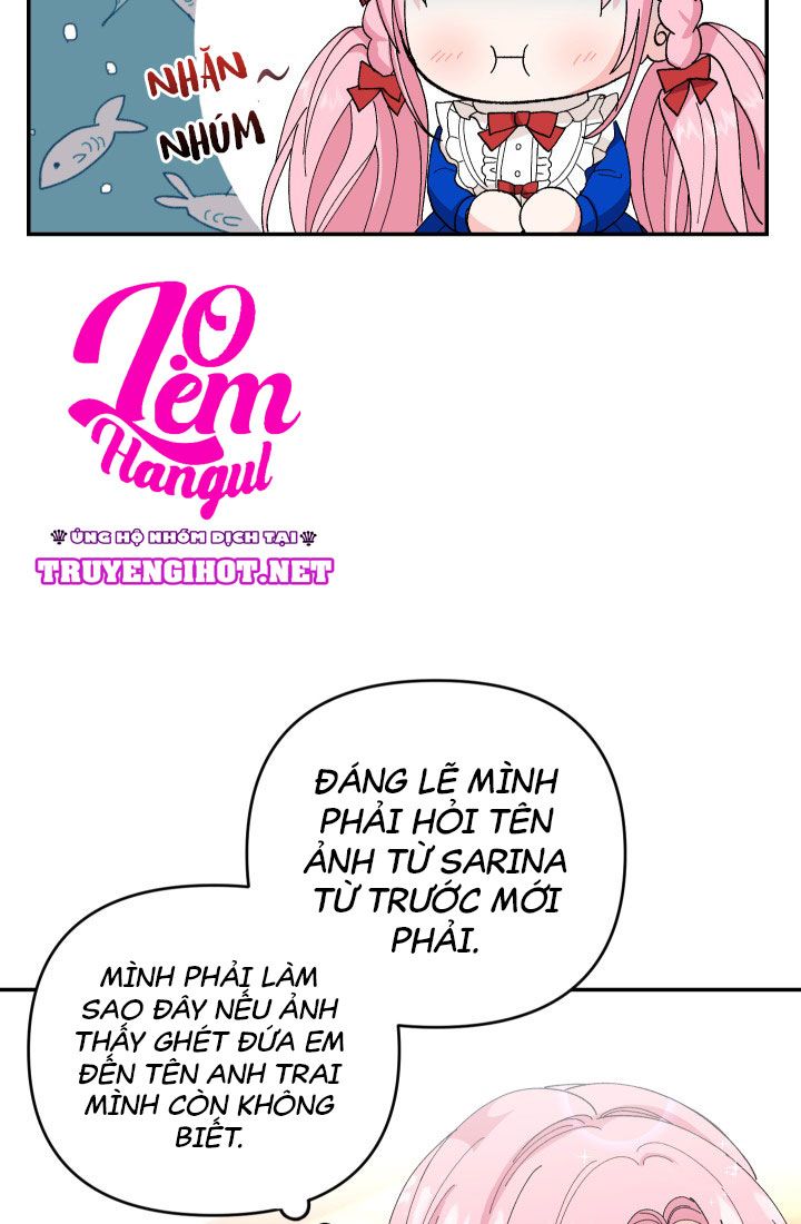 đọc truyện Hoàng Hậu Bé Bỏng Chương 20 ảnh 43 tại Thiên Thai Truyện