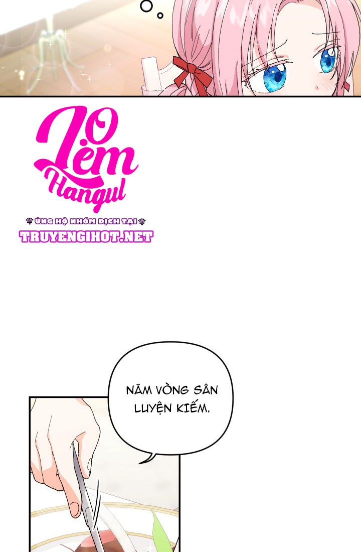 đọc truyện Hoàng Hậu Bé Bỏng Chương 20 ảnh 44 tại Thiên Thai Truyện