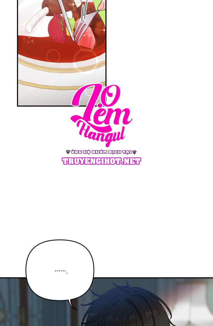 đọc truyện Hoàng Hậu Bé Bỏng Chương 20 ảnh 45 tại Thiên Thai Truyện