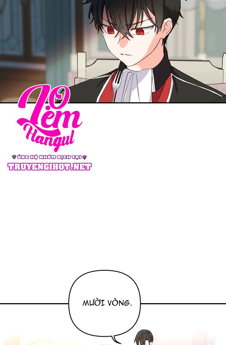 đọc truyện Hoàng Hậu Bé Bỏng Chương 20 ảnh 46 tại Thiên Thai Truyện