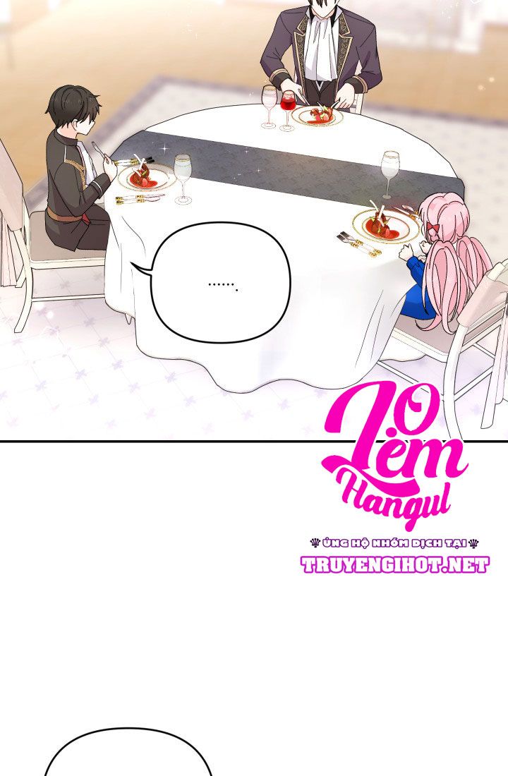 đọc truyện Hoàng Hậu Bé Bỏng Chương 20 ảnh 47 tại Thiên Thai Truyện