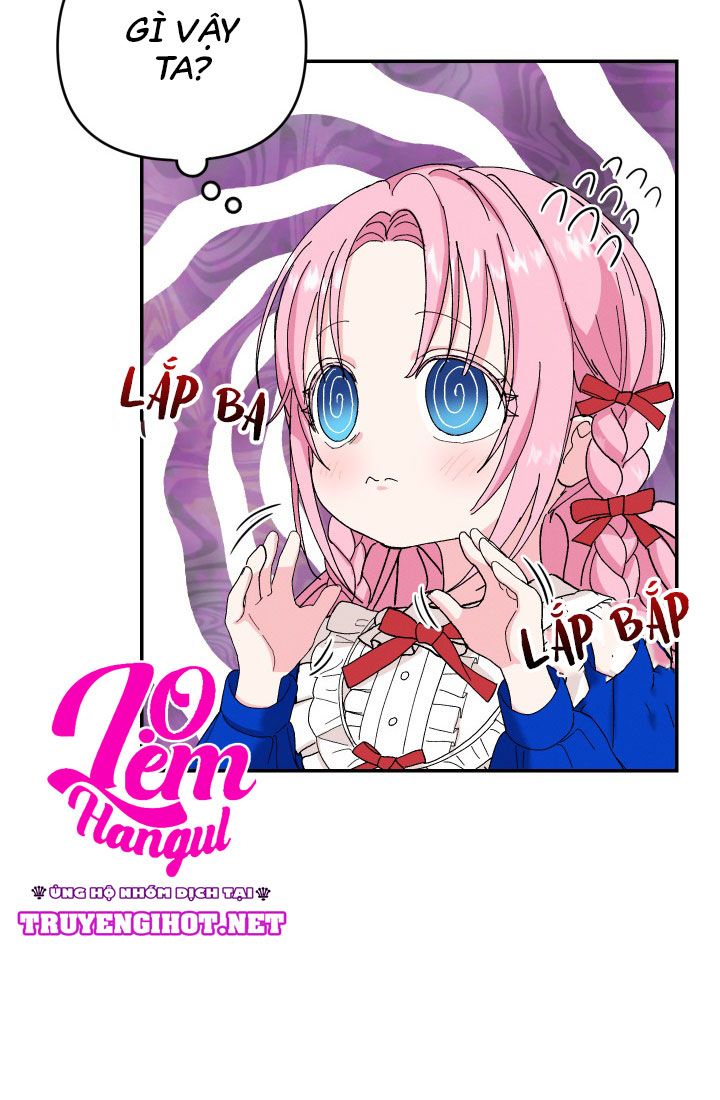 đọc truyện Hoàng Hậu Bé Bỏng Chương 20 ảnh 48 tại Thiên Thai Truyện