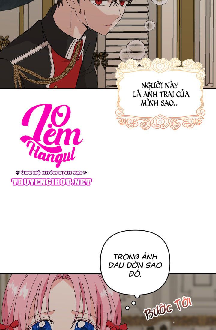 đọc truyện Hoàng Hậu Bé Bỏng Chương 20 ảnh 7 tại Thiên Thai Truyện