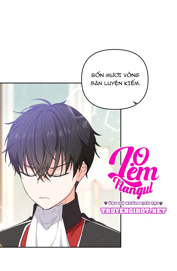 đọc truyện Hoàng Hậu Bé Bỏng Chương 20 ảnh 52 tại Thiên Thai Truyện