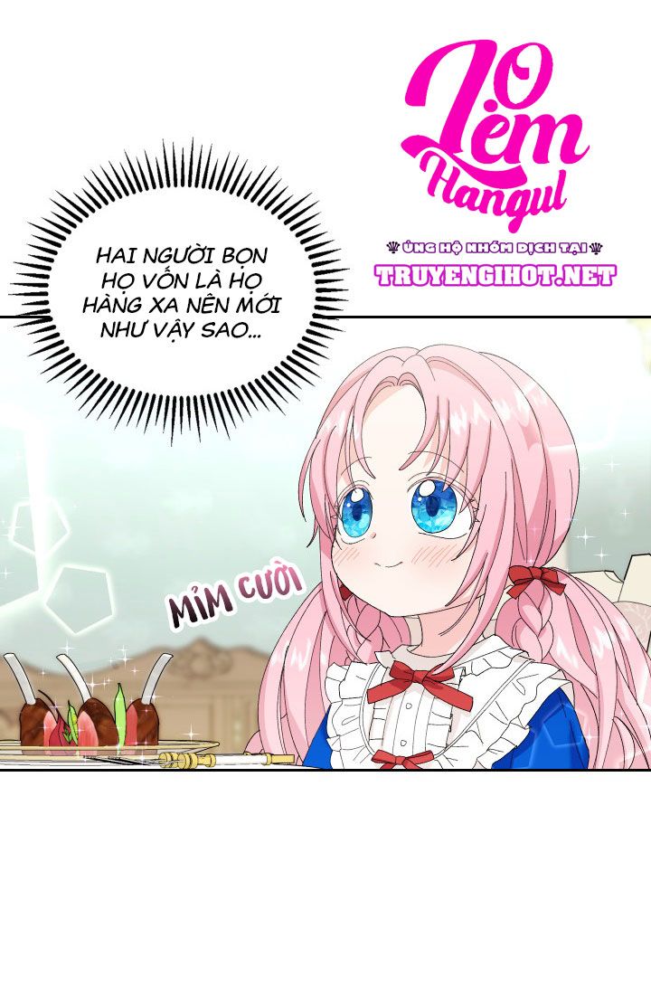 đọc truyện Hoàng Hậu Bé Bỏng Chương 20 ảnh 57 tại Thiên Thai Truyện