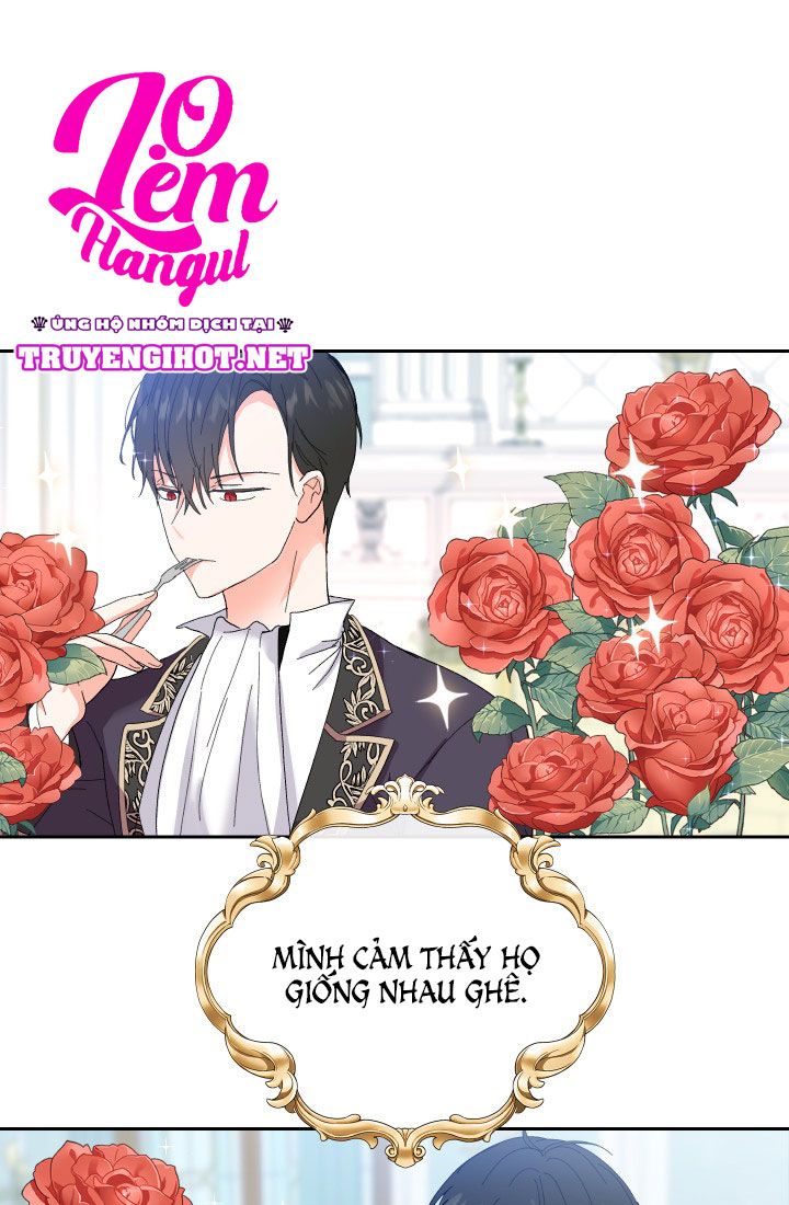 đọc truyện Hoàng Hậu Bé Bỏng Chương 20 ảnh 58 tại Thiên Thai Truyện