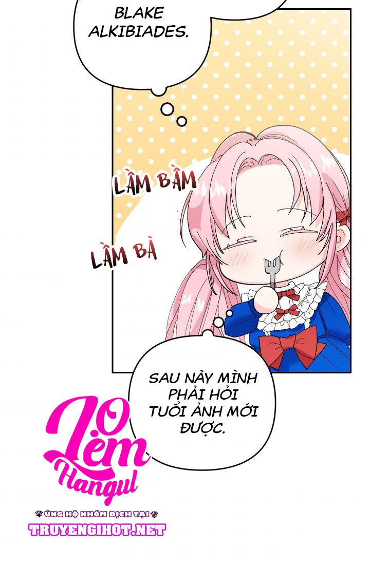 đọc truyện Hoàng Hậu Bé Bỏng Chương 20 ảnh 60 tại Thiên Thai Truyện