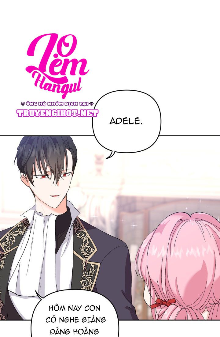 đọc truyện Hoàng Hậu Bé Bỏng Chương 20 ảnh 61 tại Thiên Thai Truyện