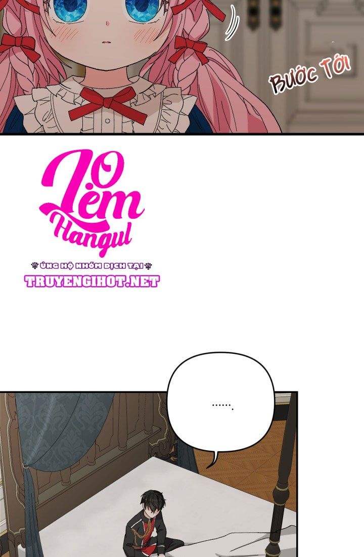 đọc truyện Hoàng Hậu Bé Bỏng Chương 20 ảnh 8 tại Thiên Thai Truyện