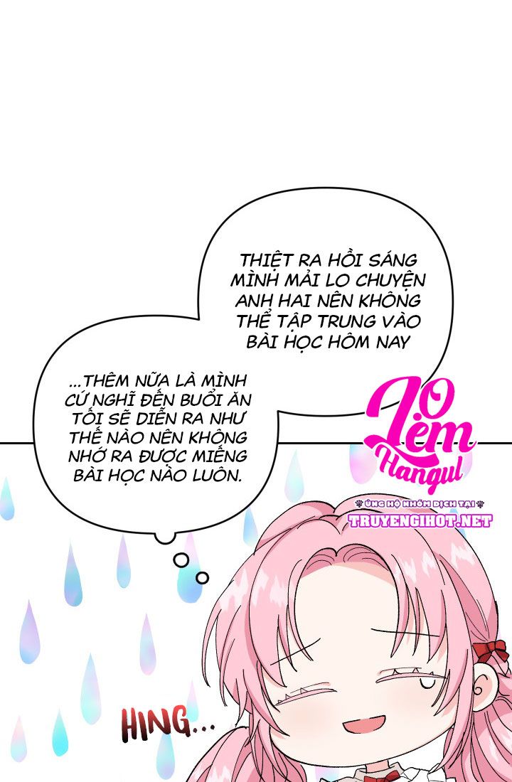 đọc truyện Hoàng Hậu Bé Bỏng Chương 20 ảnh 64 tại Thiên Thai Truyện