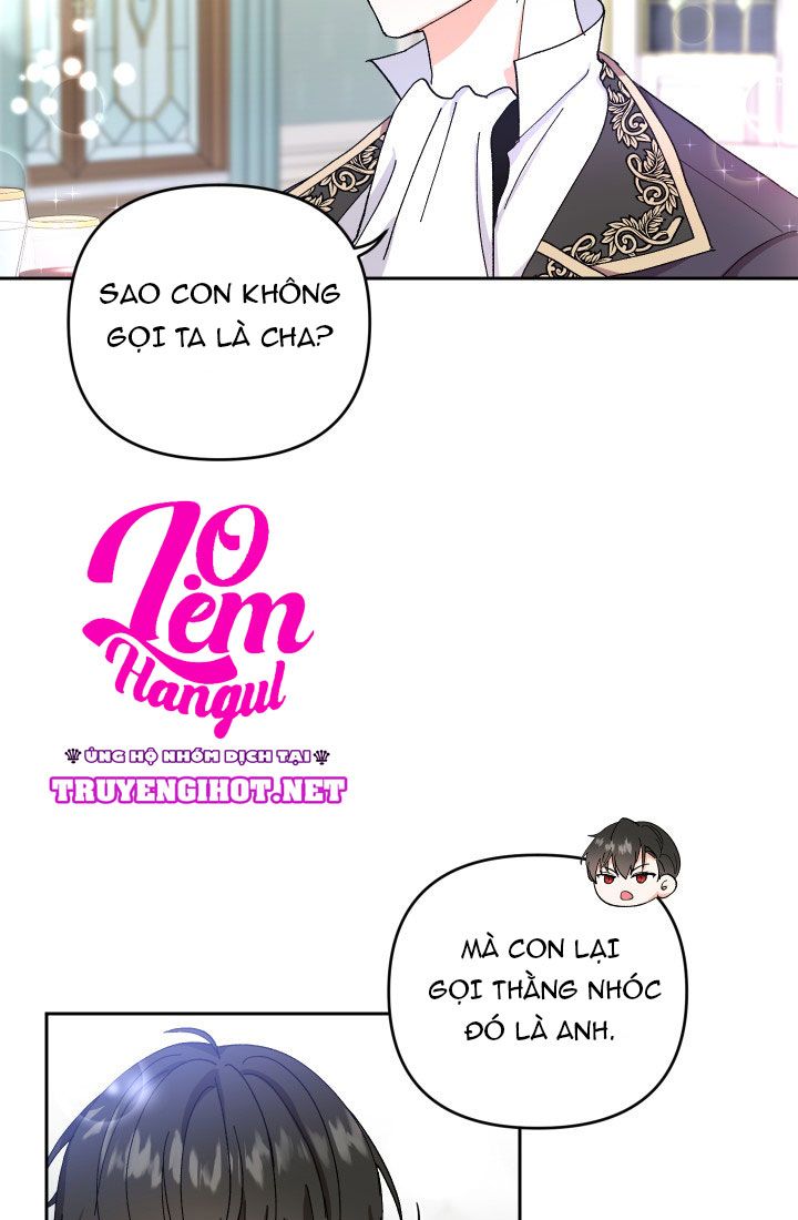 đọc truyện Hoàng Hậu Bé Bỏng Chương 20 ảnh 67 tại Thiên Thai Truyện