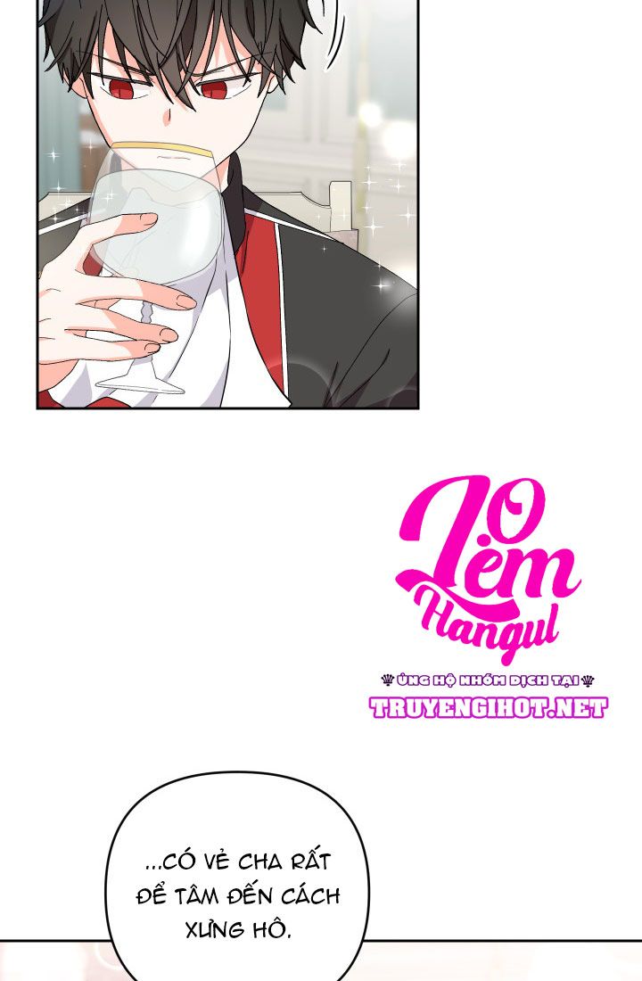 đọc truyện Hoàng Hậu Bé Bỏng Chương 20 ảnh 68 tại Thiên Thai Truyện