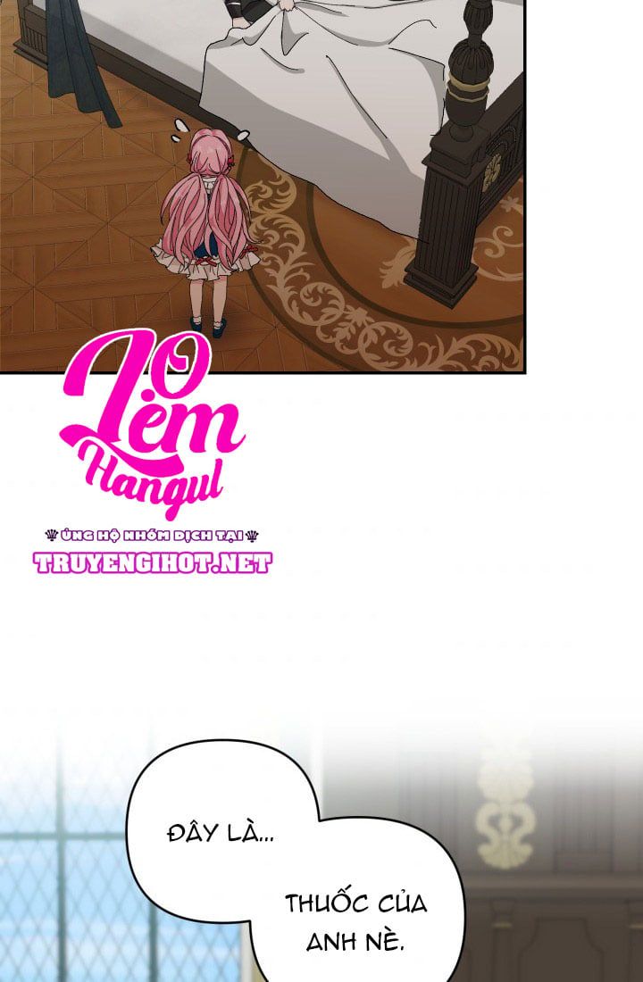 đọc truyện Hoàng Hậu Bé Bỏng Chương 20 ảnh 9 tại Thiên Thai Truyện