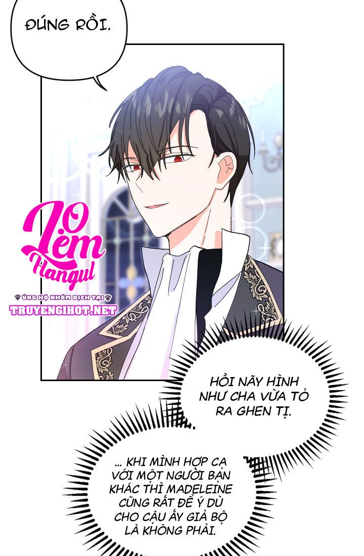 đọc truyện Hoàng Hậu Bé Bỏng Chương 20 ảnh 72 tại Thiên Thai Truyện