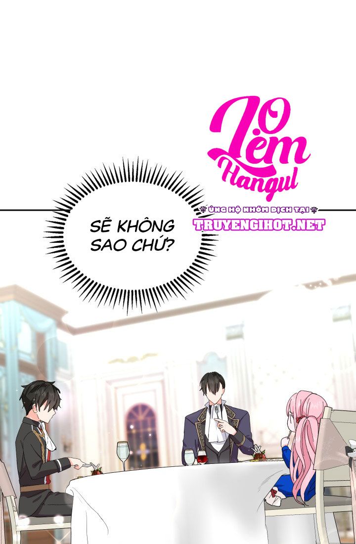 đọc truyện Hoàng Hậu Bé Bỏng Chương 20 ảnh 76 tại Thiên Thai Truyện