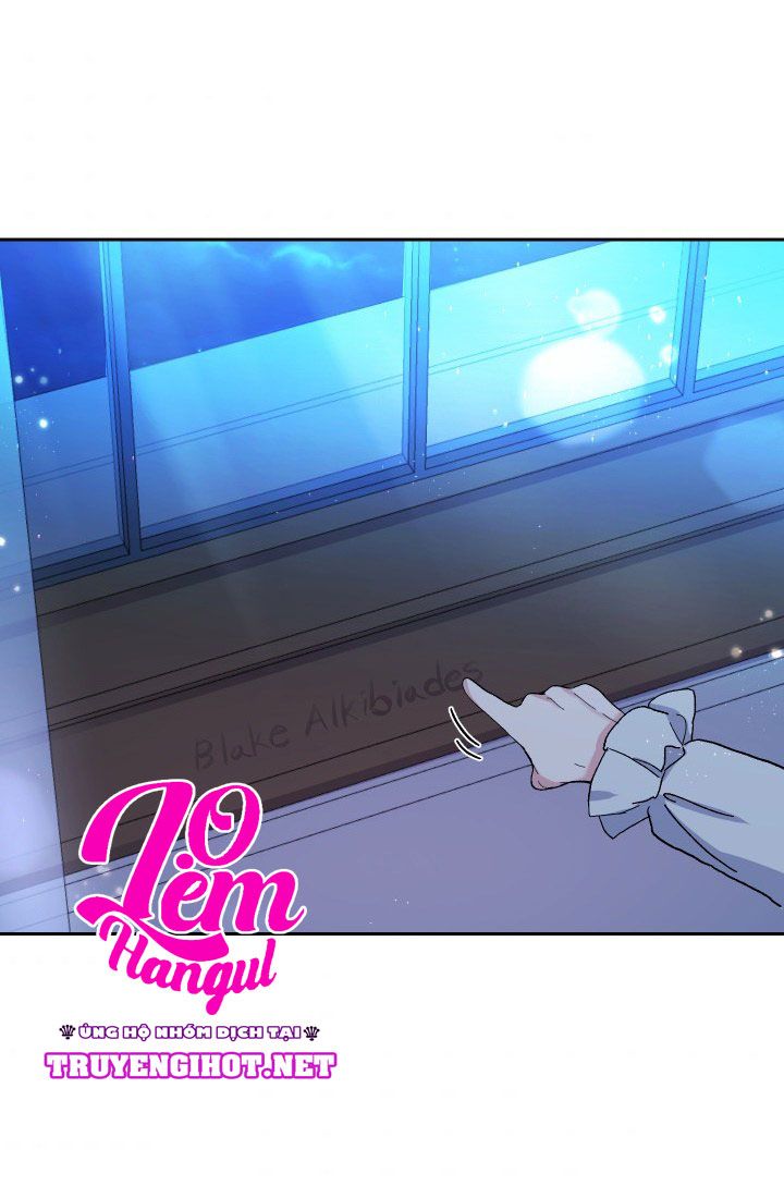 đọc truyện Hoàng Hậu Bé Bỏng Chương 20 ảnh 79 tại Thiên Thai Truyện