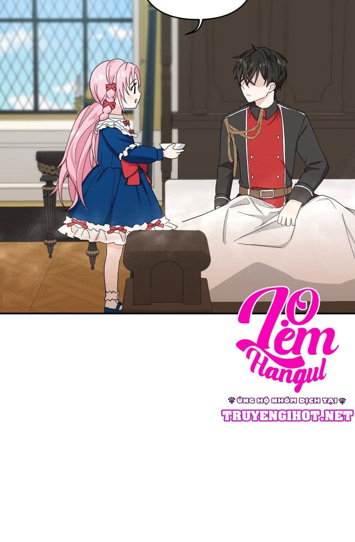 đọc truyện Hoàng Hậu Bé Bỏng Chương 20 ảnh 10 tại Thiên Thai Truyện