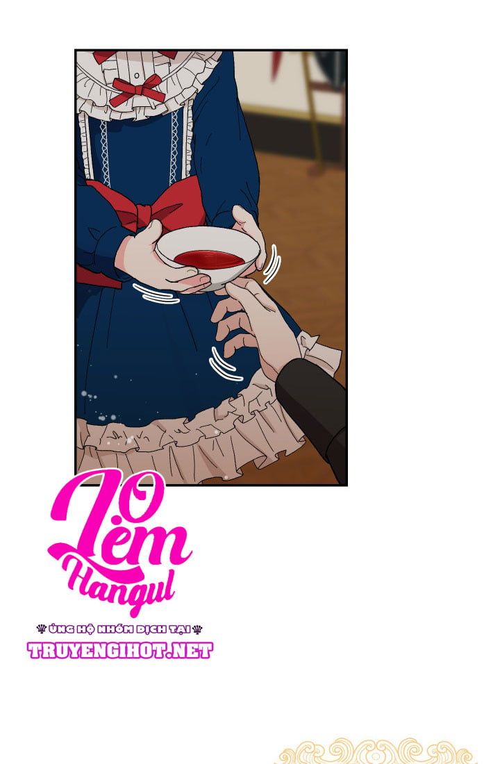 đọc truyện Hoàng Hậu Bé Bỏng Chương 20 ảnh 11 tại Thiên Thai Truyện