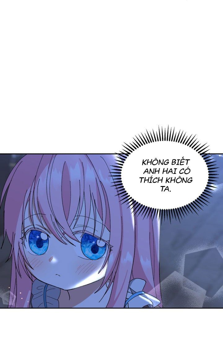 đọc truyện Hoàng Hậu Bé Bỏng Chương 21 ảnh 15 tại Thiên Thai Truyện