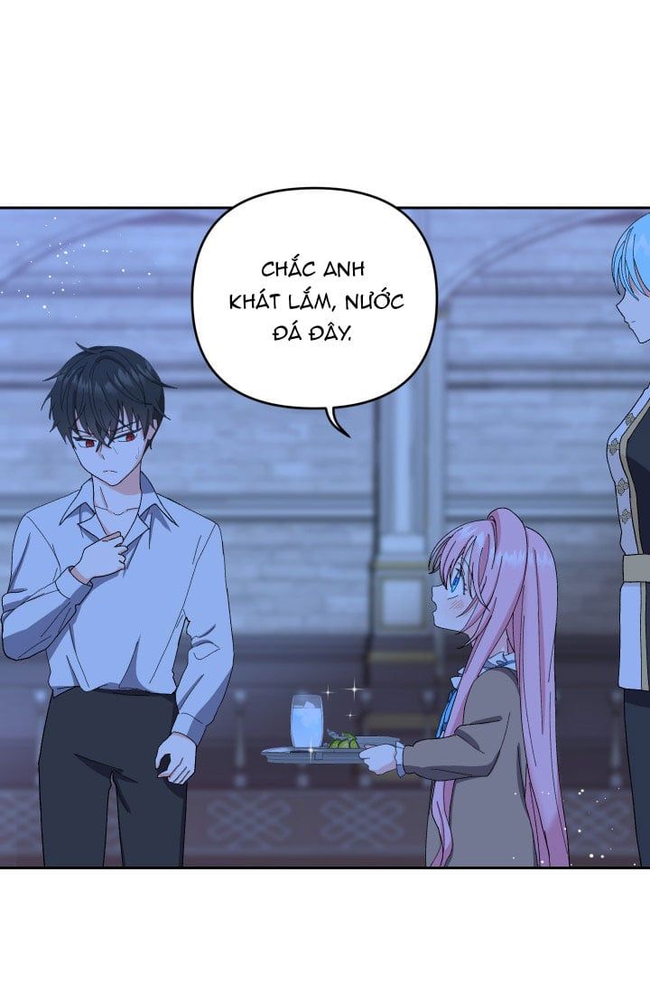 đọc truyện Hoàng Hậu Bé Bỏng Chương 21 ảnh 19 tại Thiên Thai Truyện